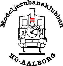 Modeljernbaneklubben H0-Aalborg